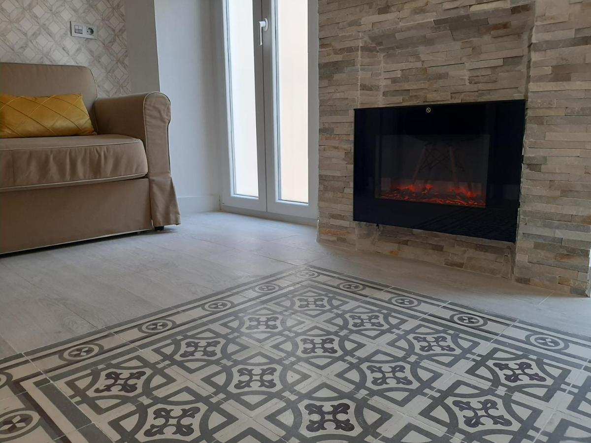 La Suite Del Conde Luxury Suites Seville Exterior photo