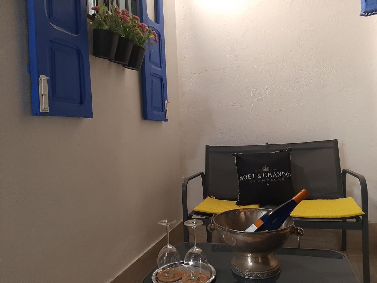 La Suite Del Conde Luxury Suites Seville Exterior photo